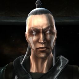 Travis050 — legacy portrait