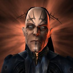 Dramis — legacy portrait