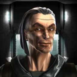 Atheriel — legacy portrait