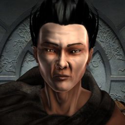 RigMorrtus — legacy portrait
