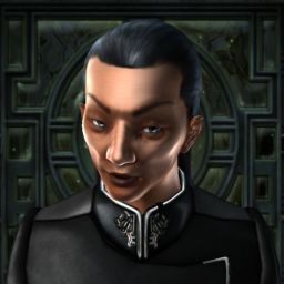 Uncius — legacy portrait
