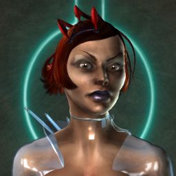 699699696 — legacy portrait