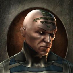 Huijgen — legacy portrait