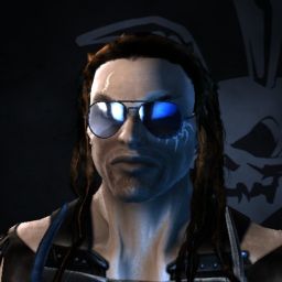 GAIUSdaGREAT — legacy portrait