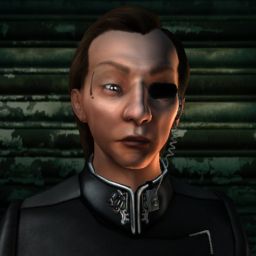 ILiekResearch — legacy portrait