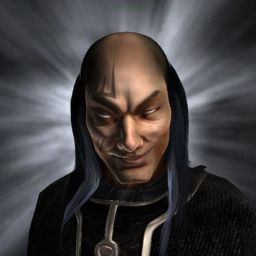 Nepotic — legacy portrait