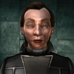 Kc20neko — legacy portrait