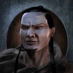Val Vherosan — legacy portrait