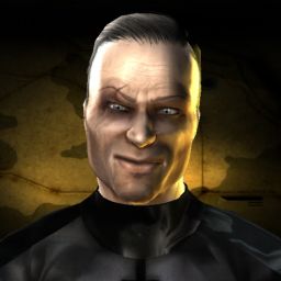 Duke Noob — legacy portrait