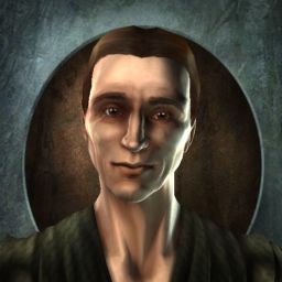 Hank Defilo — legacy portrait
