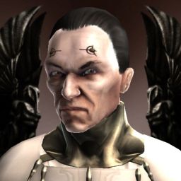 Agir Qular — legacy portrait