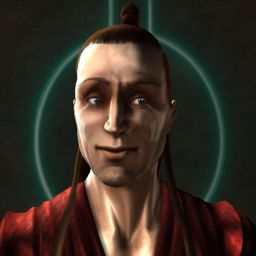 daddy fatsack — legacy portrait
