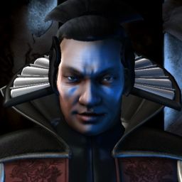 Misantrope — legacy portrait