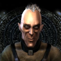 Maxpie — legacy portrait