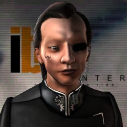 geh weiter — legacy portrait