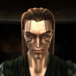 Manic Velocity — legacy portrait