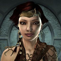 Headspring — legacy portrait