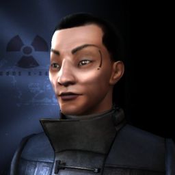 Vir00z — legacy portrait