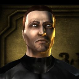 Spaakast — legacy portrait