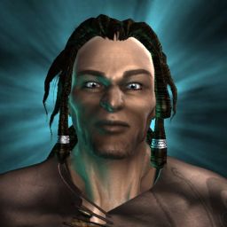 CIPRINES — legacy portrait