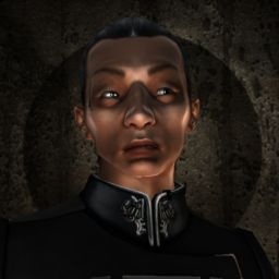 Xpaulusx — legacy portrait