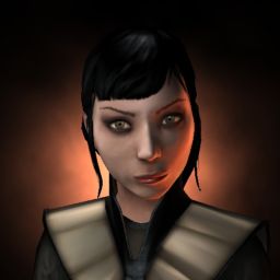 zarsacha — legacy portrait