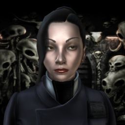 R Bezzel — legacy portrait