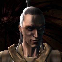 SCS Kuznec — legacy portrait