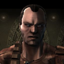 Voldmit — legacy portrait