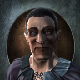 Harno — legacy portrait
