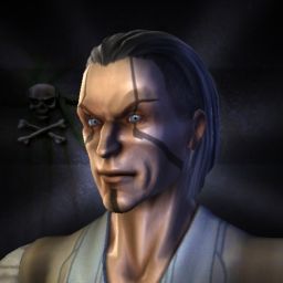 Kastilio — legacy portrait