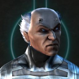 netq — legacy portrait
