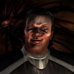 Aska Ninja — legacy portrait