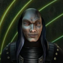 Dodgy Past — legacy portrait