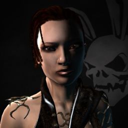 Matarka Uki — legacy portrait