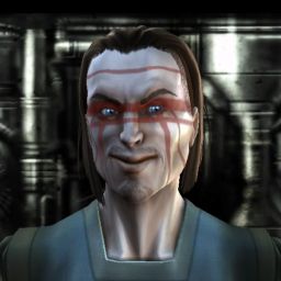 O'Ben'Wan — legacy portrait