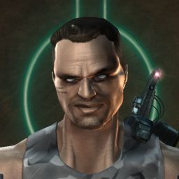 CrouzillesX — legacy portrait