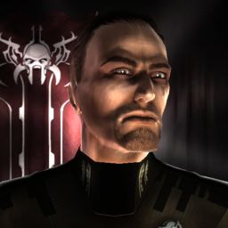 DCLawson — legacy portrait
