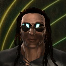 Xyfu — legacy portrait