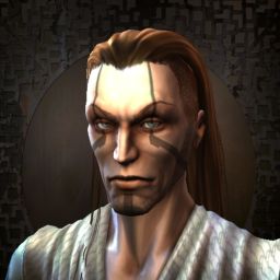 Aflertis — legacy portrait