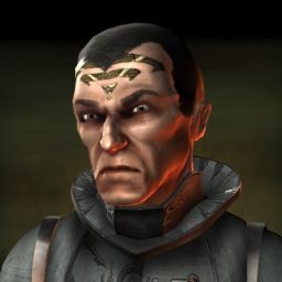 Billybumbler — legacy portrait
