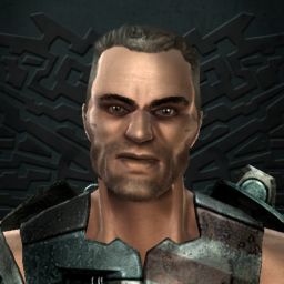 Apero — legacy portrait
