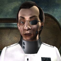 Happy Traitor — legacy portrait