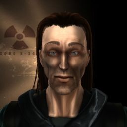 Zebba — legacy portrait