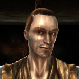 Zonaxion — legacy portrait