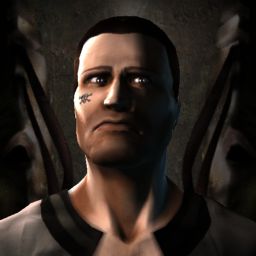 lorddlo25 — legacy portrait