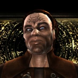 Gelnamon — legacy portrait