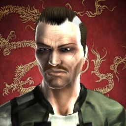 lightfeather1 — legacy portrait