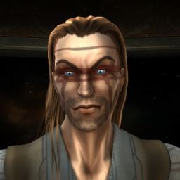 Ragnorstone — legacy portrait