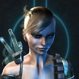 Kroatian — legacy portrait